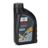 Масло FUCHS TITAN SUPERSYN F ECO-FE 0W30 1L