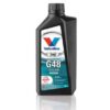 Антифриз Valvoline Zerex G48 концентрат 1L