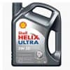 Масло Shell Helix Ultra 5W30 4 литра