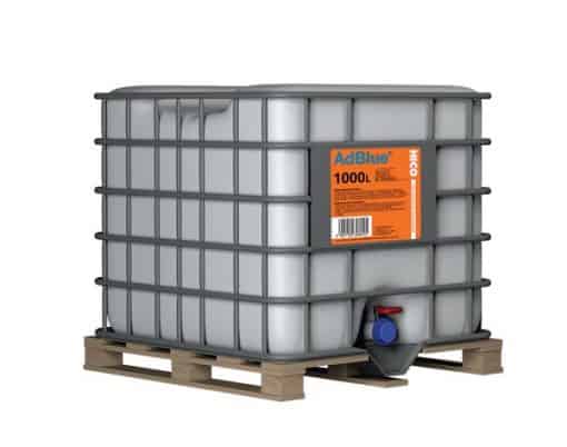 Течност ADBLUE M 1000L IBC