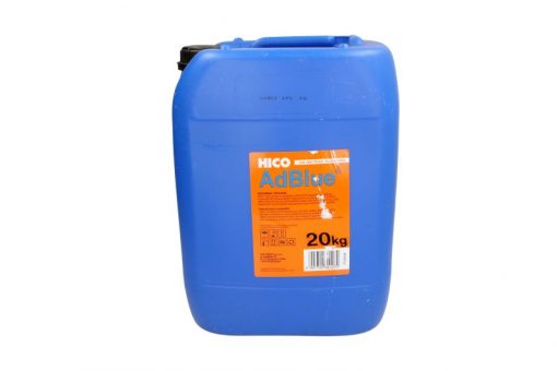 Течност ADBLUE M 20KG