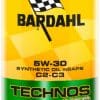 Масло BARDAHL TECHNOS XFS 5w30 C2/C3 1L