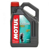 Масло MOTUL OUTBOARD TECH 2T 5L