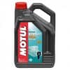 Масло MOTUL OUTBOARD TECH 10W30 4T - 5L