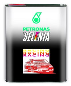 Масло SELENIA RACING 10W60 - 2L