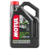 Масло Motul ATV EXPERT 10W40 - 4L