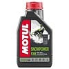 Масло Motul SNOWPOWER 2T - 1L