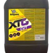 Трансмисионно масло BARDAHL XTG CVT 20L
