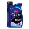 Трансмисионно масло ELF TRANSELF EP 80W90 1L
