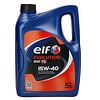 Масло ELF EVOLUTION 500 TS 15W40 5L