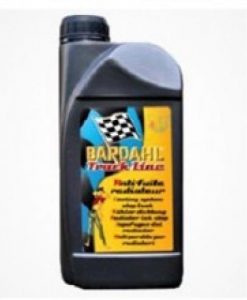 Почистващ препарат за радиатори BARDAHL BAR-5380 - 1L
