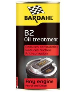 Подобрител на вискозитета на маслото Bardahl BAR-1001 300мл