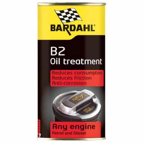 Подобрител на вискозитета на маслото Bardahl BAR-1001 300мл