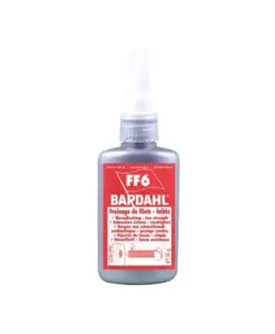 Гел за фиксиране на резби FF6 BARDAHL BAR-5021- 50ml