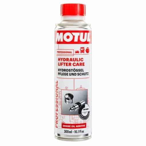 Добавка MOTUL HYDRAULIC LIFTER CARE - 300ML