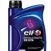 Трансмисионно масло ELF RENAULTMATIC D3 SYN 1L