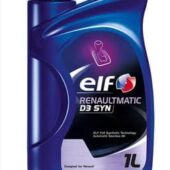 Трансмисионно масло ELF RENAULTMATIC D3 SYN 1L