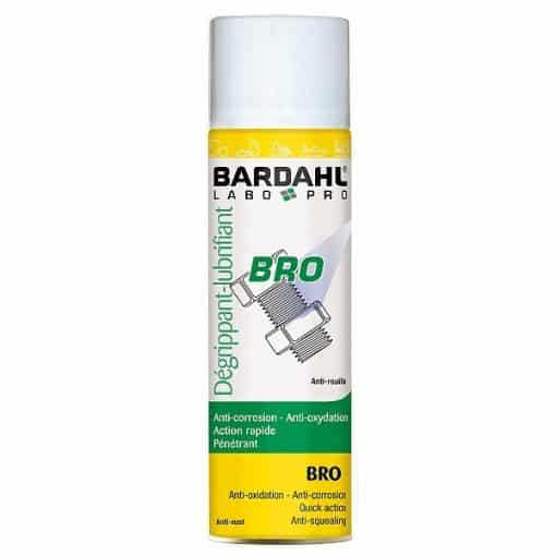 Лубрикант за отвиване (проникващ) BARDAHL BAR-1122 - 500ml