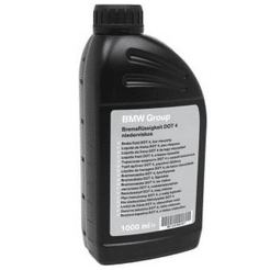 Спирачна течност BMW DOT4 83135A82511 1L