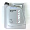 Оригинално масло Nissan CVT NS-2 (KE90999945) 5L