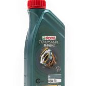 Масло Castrol Manual EP 80W90 - 1L