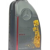 Масло за автоматична скоростна кутия OE MERCEDES ATF 236.15 A 000 989 44 04 11 1L