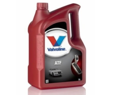 Трансмисионно масло VALVOLINE ATF - 5L