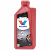 Трансмисионно масло VALVOLINE ATF DEX/MERC - 1L