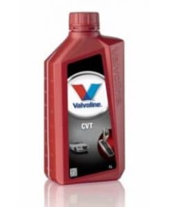 Трансмисионно масло VALVOLINE CVT - 1L