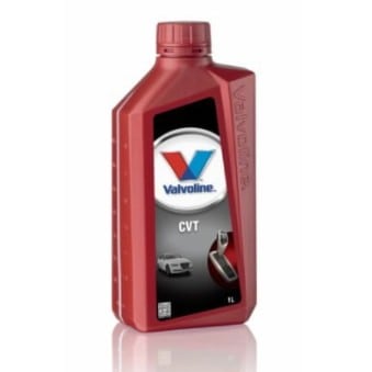Трансмисионно масло VALVOLINE CVT - 1L