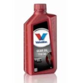 Трансмисионно масло VALVOLINE GEAR OIL 75W90 - 1L