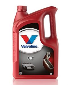 Трансмисионно масло VALVOLINE DCT - 5L