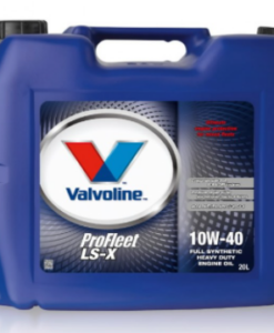 Масло VALVOLINE PROFLEET LS-X 10W40 20L