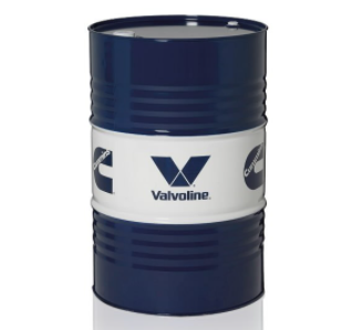 Масло VALVOLINE ALL FLEET EXTRA LE 15W40 208L