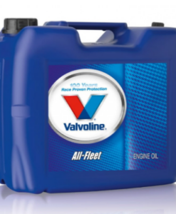 Масло VALVOLINE ALL FLEET SUPERIOR LE 10W40 20L