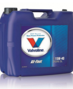 Масло VALVOLINE ALL FLEET 15W40 20L