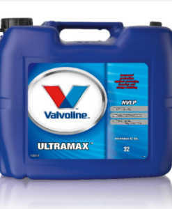 Хидравлично масло VALVOLINE ULTRAMAX HVLP 32 - 20L