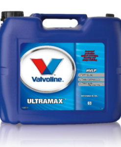 Хидравлично масло VALVOLINE ULTRAMAX HVLP 68 - 20L