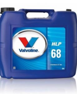 Хидравлично масло VALVOLINE HLP 68 - 20L