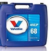 Хидравлично масло VALVOLINE HVLP 68 - 20L