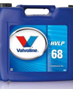 Хидравлично масло VALVOLINE HVLP 68 - 20L