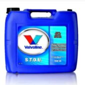 Масло VALVOLINE STOU 15W40 20L