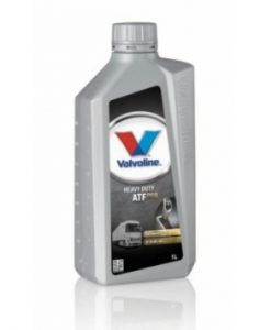 Трансмисионно масло VALVOLINE HD ATF PRO - 1L