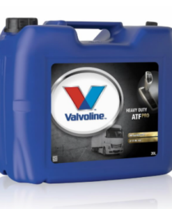 Трансмисионно масло VALVOLINE HD ATF PRO - 20L