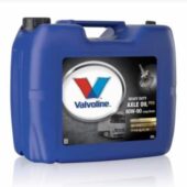 Трансмисионно масло VALVOLINE HD AXLE OIL PRO 80W90 LD - 20L