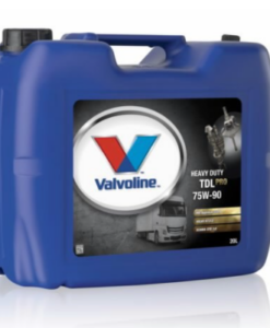 Трансмисионно масло VALVOLINE HD TDL PRO 75W90 - 20L