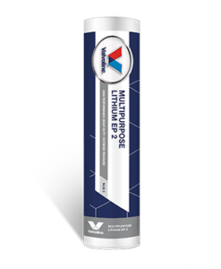 Грес Valvoline MPURP LITHIUM EP 2 GRS 400G