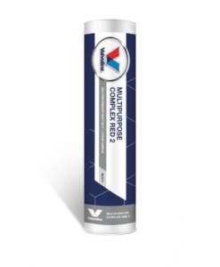 Грес Valvoline MPURP COMPLEX RED 2 800G