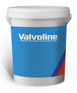 Грес Valvoline MPURP LITHIUM 2 GRS PL 18 KG