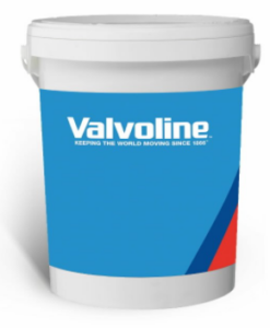 Грес Valvoline MPURP LICAL 2/3 GRS 18КG